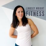 Lindsey Wright - @lindseywrightfitness - Instagram