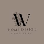 Lindsey Wright - @lindseywrighthomedesign - Instagram