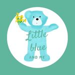 Lindsey Wright - @littlebluebearandme - Instagram