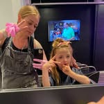 Lindsey Wright-Stockberger - @wright_hair_love - Instagram