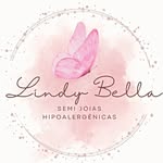 Lindy Bella  Semi Joias Hipoalergênicas - @lindybellamodas - Instagram
