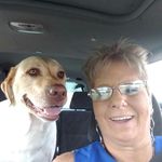 Linda cain - @gregthomas12c - Instagram