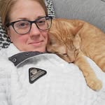 Lindy Quinton Cain - @superlqc - Instagram