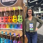 Lindy Campbell - @dc_music_store - Instagram