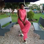 Lindah Mwaji Mukokomena - @lindy.cox.102 - Instagram