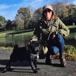 Linda Doyle - @lindylou196485 - Instagram