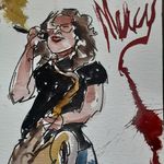 Lindy Edwards - @lindycedwards - Instagram