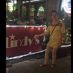 Linda Evans - @lindyevo67 - Instagram