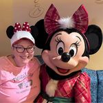 Lindy Evans - @welshishgirl - Instagram