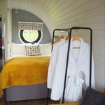 Lindy Evans - @tanydderwenluxuryglamping - Instagram