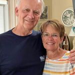 Linda Griffith Davis - @linda_griffith_davis - Instagram