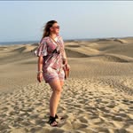 Linda  Hansen - @linius88 - Instagram