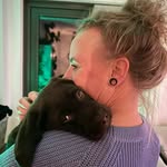 Linda Hansen - @lindahansen1983 - Instagram