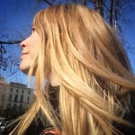 Linda Hansen - @lindahansen____ - Instagram