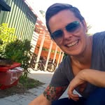 Linda Havanna Hansen - @lindahavannahansen - Instagram