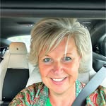 Linda Hill - @lindyloo71 - Instagram