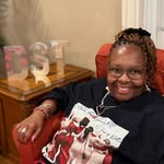 Lindy Hill - @lindafhill2010 - Instagram