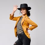 Irelinde “Lindy” Jackson - @lindyjackson - Instagram