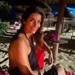 Lindy Jackson - @lindystrime - Instagram