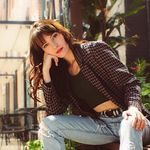 Lindy Jones - @thelindyhop - Instagram