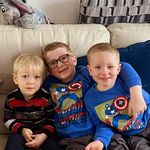 Lindy Jones - @lindyjones113 - Instagram