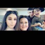 Lindy Knight - @lindyknight30 - Instagram