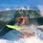 Lindy Lau - @surfbm - Instagram