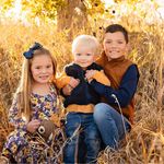 Lindy Lau Busbee - @busbeelindy - Instagram