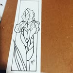Lindy Lee - @leefineartcreations - Instagram