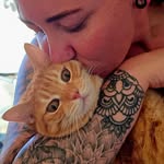 Lindy-Lee Olivier - @cats_shaker - Instagram