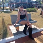 Flavinha Pedro - @lindymannu - Instagram