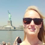 Lindy miller - @lindy1987120 - Instagram