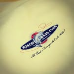 Lindy Miller - @hungwellbassclub - Instagram