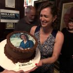 Lindy Miller - @lindymillerga - Instagram
