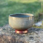 Linda Newman - @lindanewmanceramics - Instagram