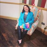 Linda Newman - @linnypinny85 - Instagram