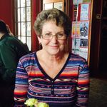 Linda Newman - @lindylou1947 - Instagram