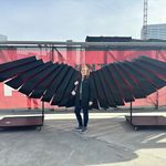Lindy Thompson Newman - @lindymritech - Instagram