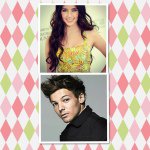 Louis Tomilson & Lindy Newman - @louis_lindyjoy - Instagram