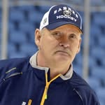 Lindy Ruff - @bring_lindy_back - Instagram