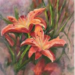 Linda Simon - @linda_simon_artgallery - Instagram