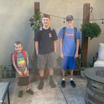 Lindy Sullivan Smith - @lindylou050714 - Instagram