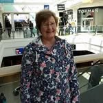 Linda Waters - @lindawaters22 - Instagram