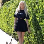 Linda Waters - @thewhitebabyy - Instagram