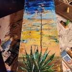 lindy wright - @handpaintedlindy - Instagram