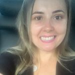 Maria Aline - @line.martins89 - Instagram