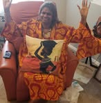 Linette Eady - Facebook