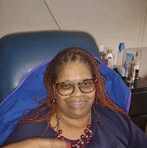 Linette Eady - Facebook