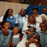 Linette Eady - @linetteeady211 - Instagram