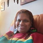 Linette Eady - @linette.eady - Instagram